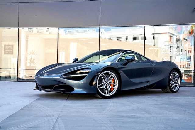 720S
