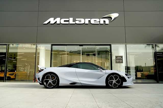 750S Spider - 10.07.2024 750S Spider - 10.07.2024