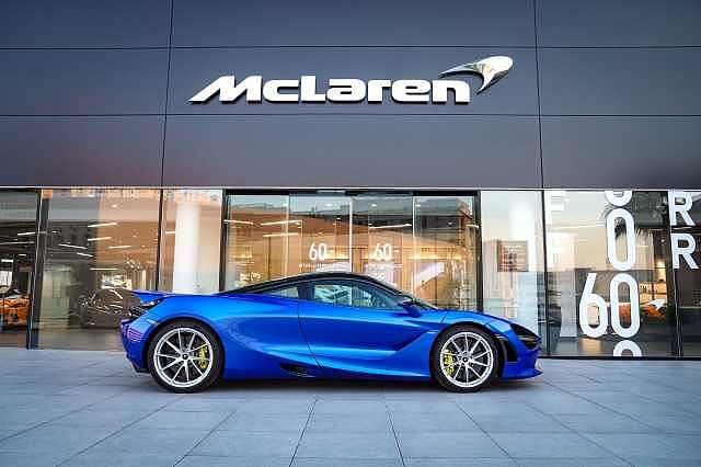 720S
