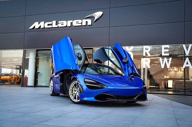 720S