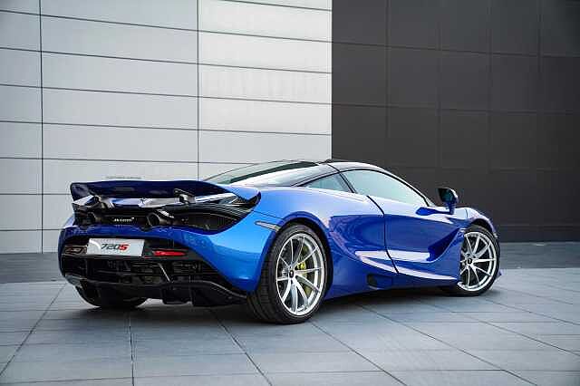 720S
