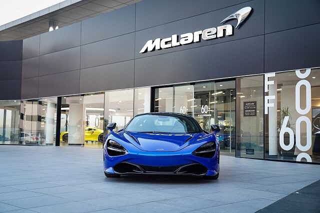 720S