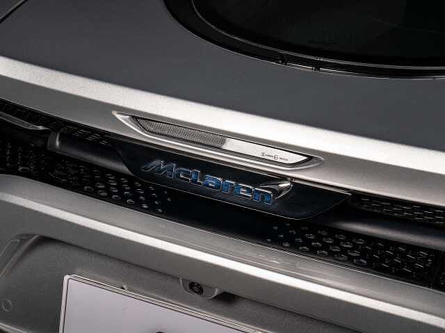 McLaren GT - 29.12.2021 McLaren GT - 29.12.2021