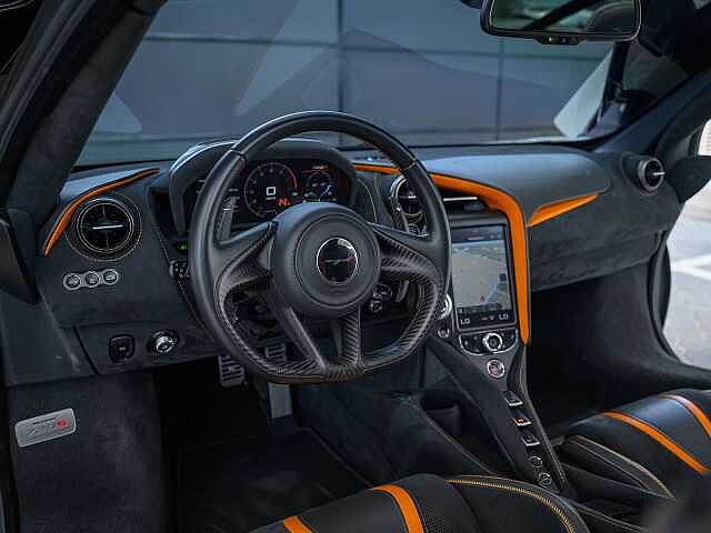 720S 720S