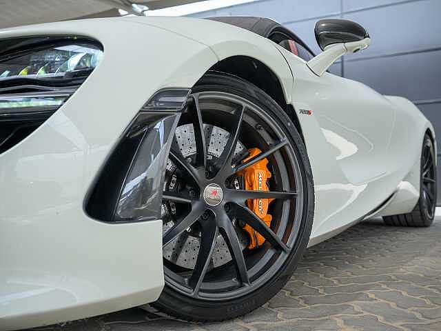 720S 720S