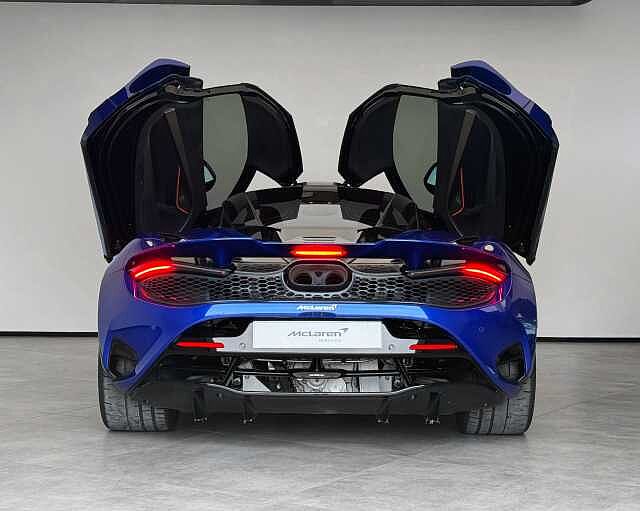 750S 750S