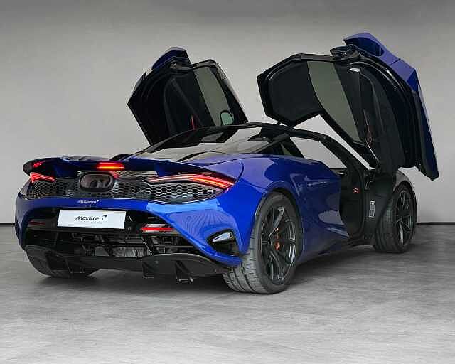 750S 750S