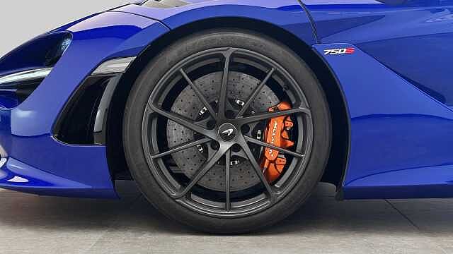 750S 750S
