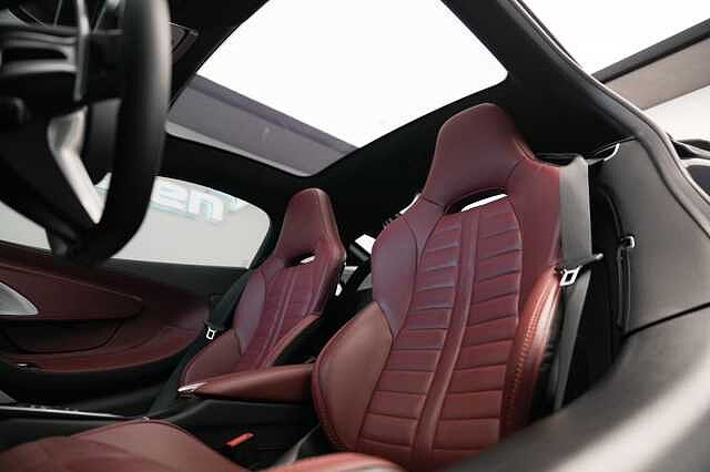 GTS