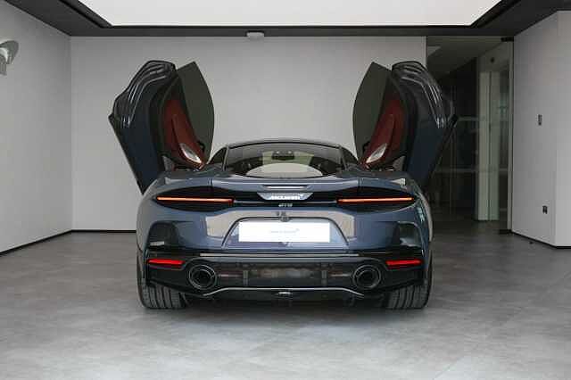 GTS