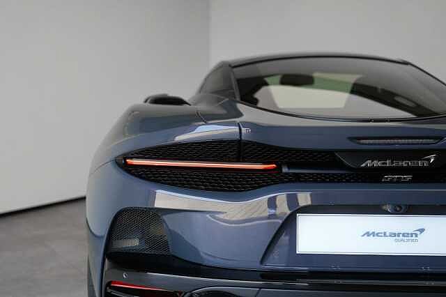 GTS