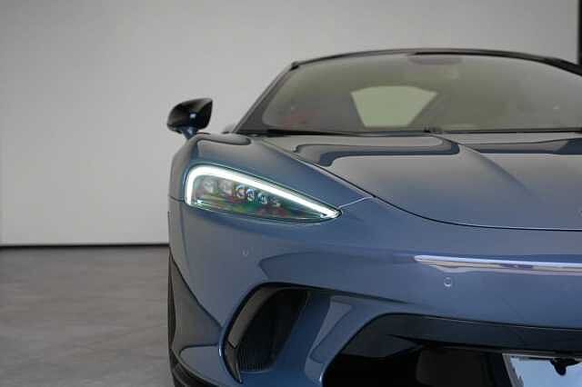 GTS