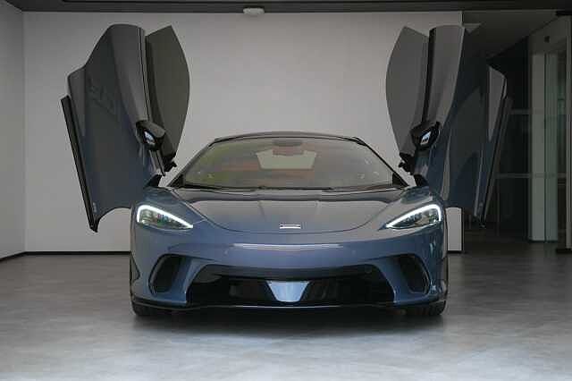 GTS