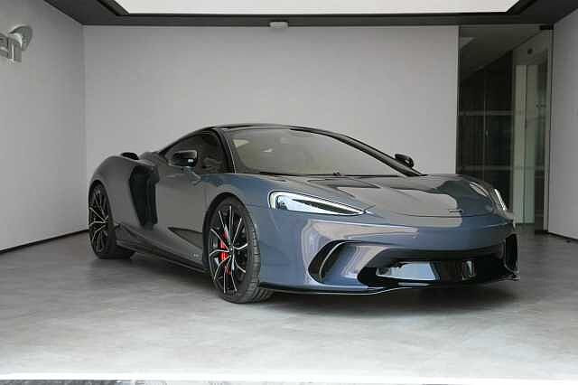 GTS