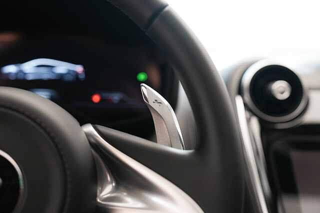 GTS