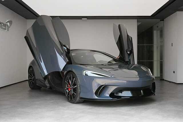 GTS