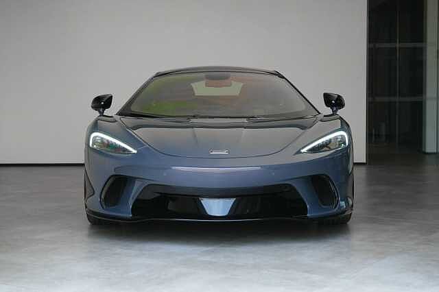 GTS