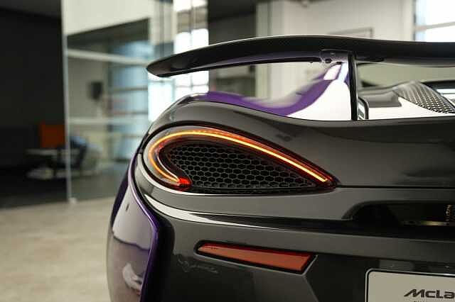 570S Spider