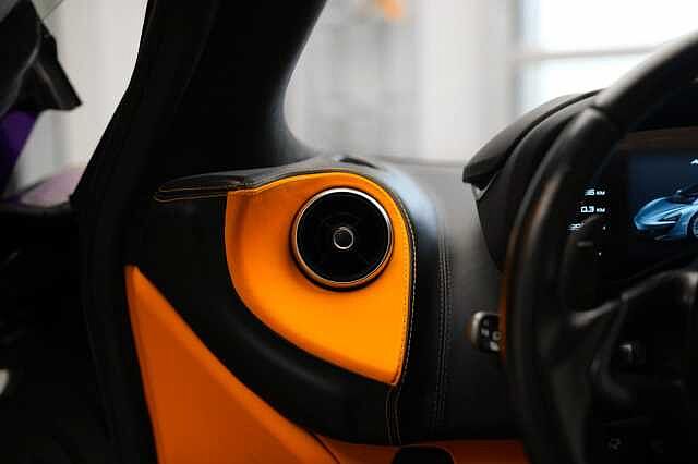 570S Spider