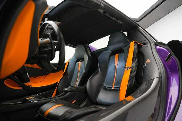 570S Spider