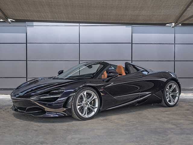 720S Spider - 21.09.2022 720S Spider - 21.09.2022